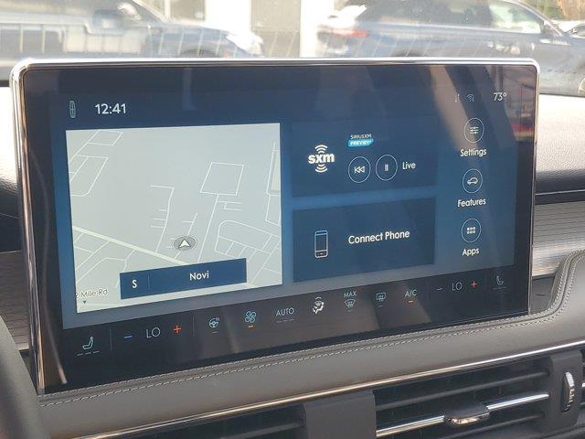 2024 Lincoln Corsair - $38,995