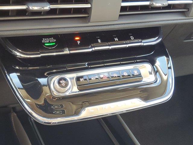 2024 Lincoln Corsair - $38,995