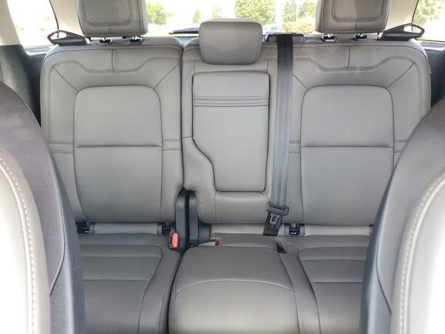 2024 Lincoln Corsair - $38,995