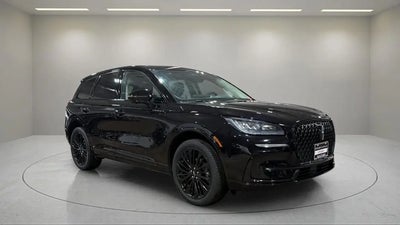 2024 Lincoln Corsair AWD Premiere 4DR SUV