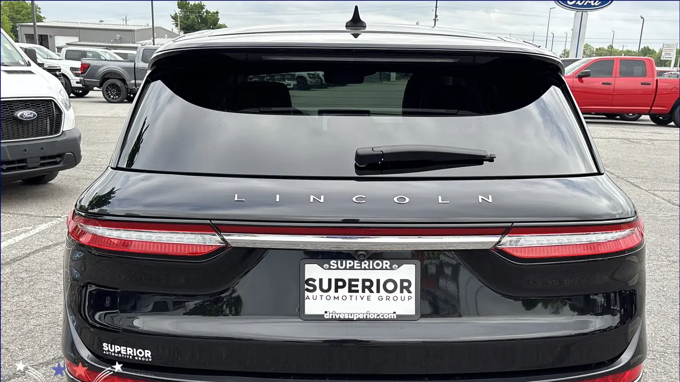 2024 Lincoln Corsair Premiere