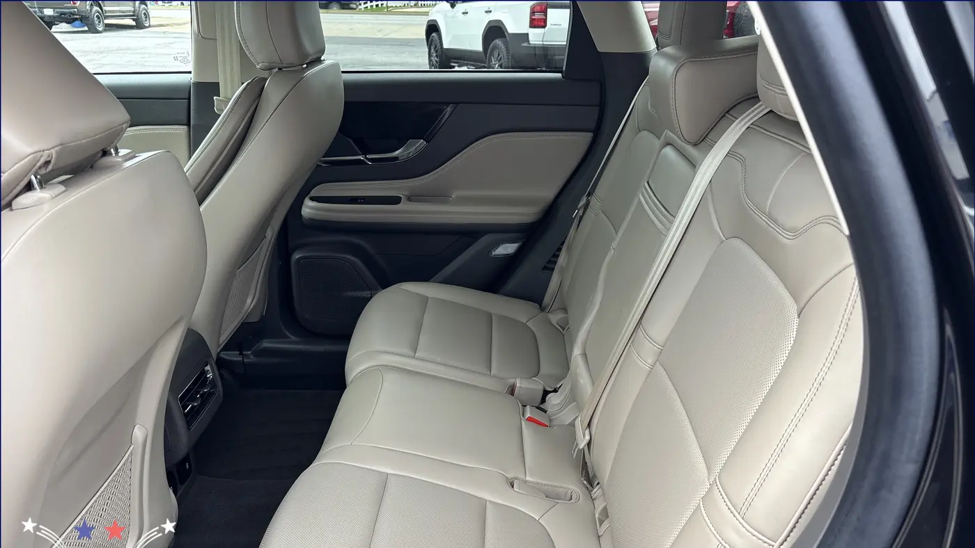 2024 Lincoln Corsair Premiere