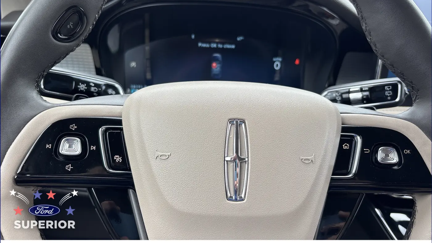 2024 Lincoln Corsair Premiere