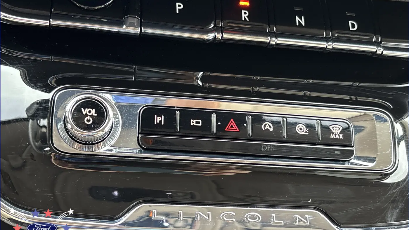 2024 Lincoln Corsair Premiere