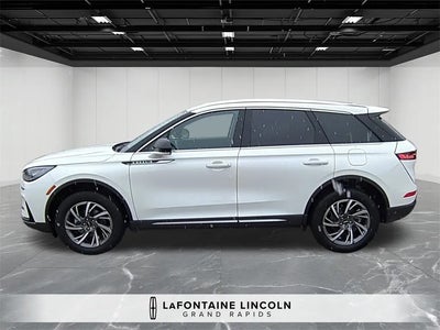 2024 Lincoln Corsair AWD Premiere 4DR SUV