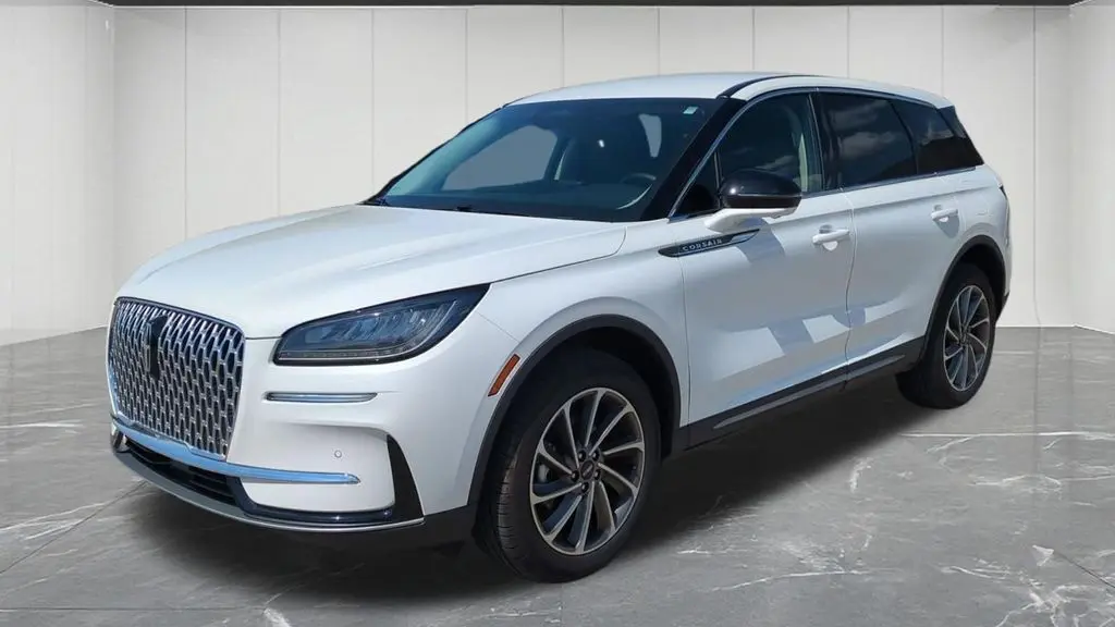 Preowned 2024 Lincoln Corsair Premiere for Sale