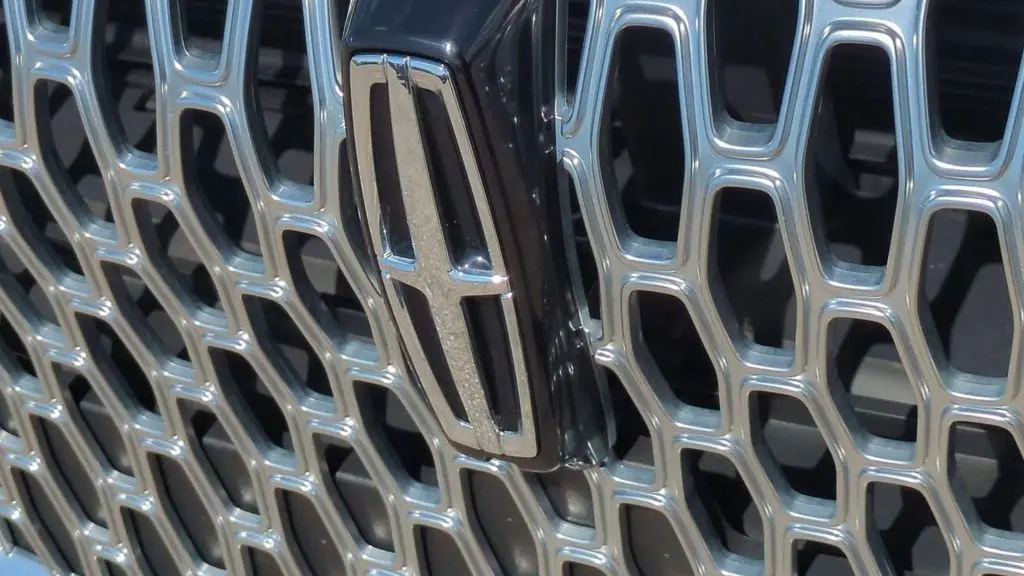 2024 Lincoln Corsair Premiere