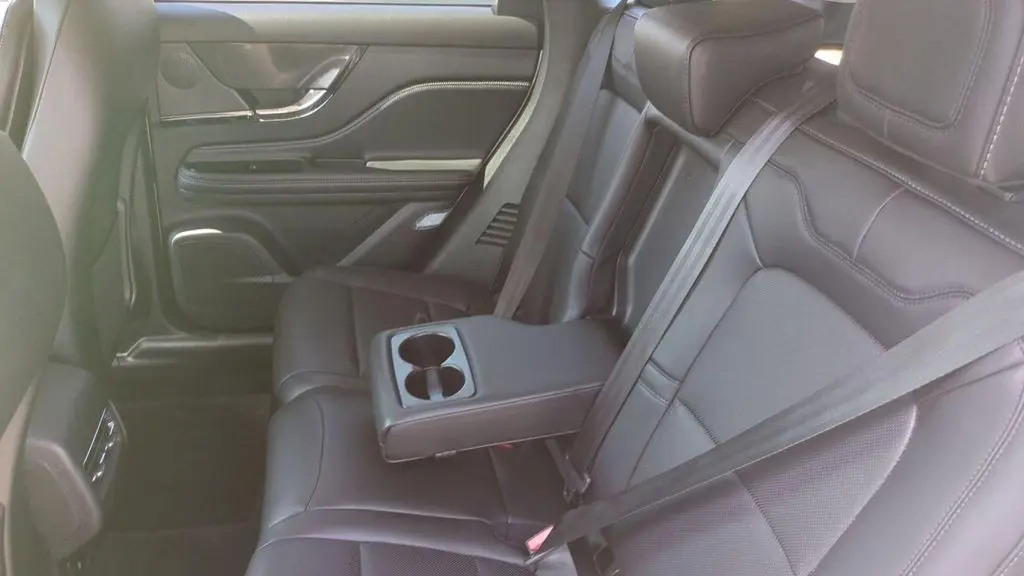 2024 Lincoln Corsair Premiere