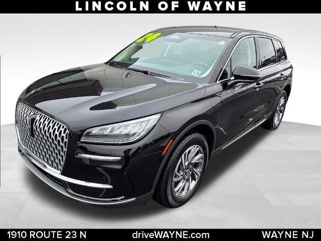 2024 Lincoln Corsair - $36,795
