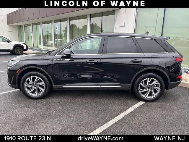 2024 Lincoln Corsair - $36,795
