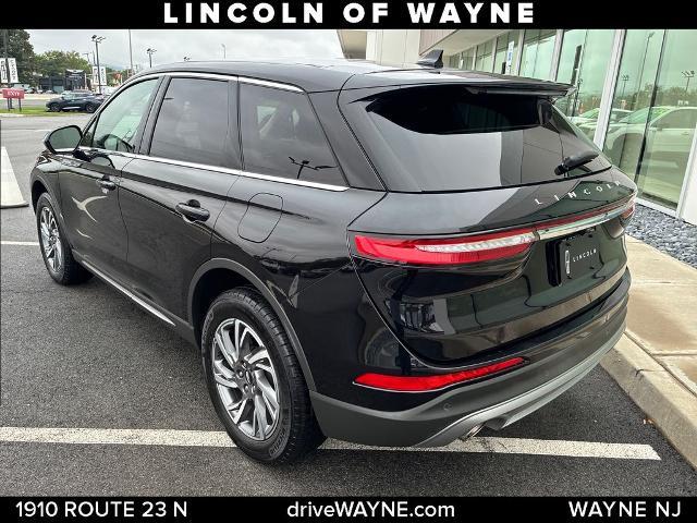 2024 Lincoln Corsair - $36,795