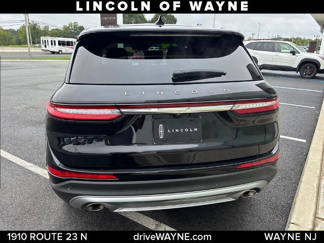 2024 Lincoln Corsair - $36,795
