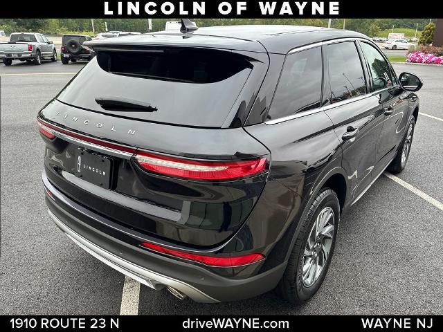 2024 Lincoln Corsair - $36,795