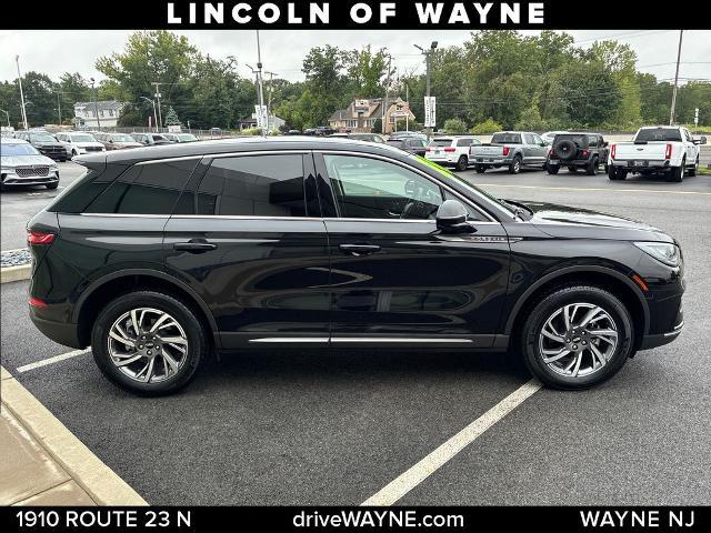 2024 Lincoln Corsair - $36,795