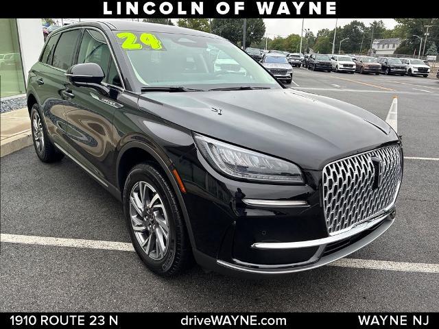 2024 Lincoln Corsair - $36,795