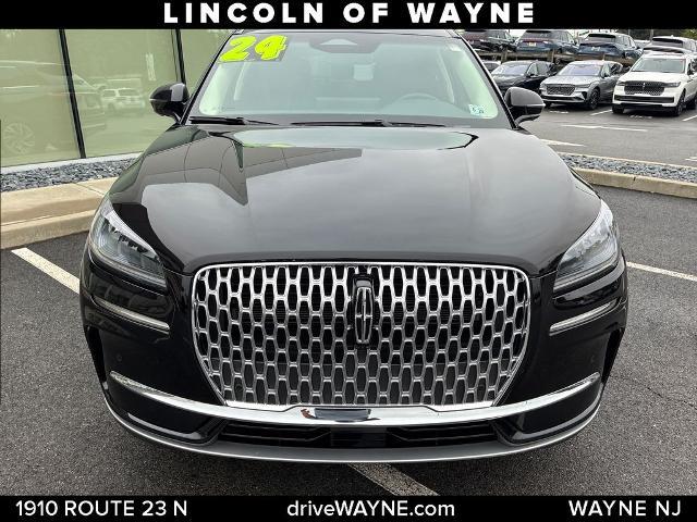 2024 Lincoln Corsair - $36,795
