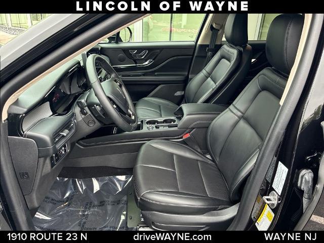 2024 Lincoln Corsair - $36,795