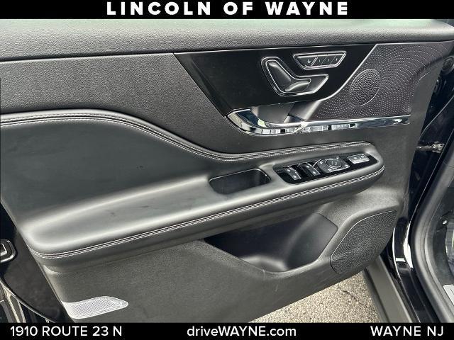 2024 Lincoln Corsair - $36,795
