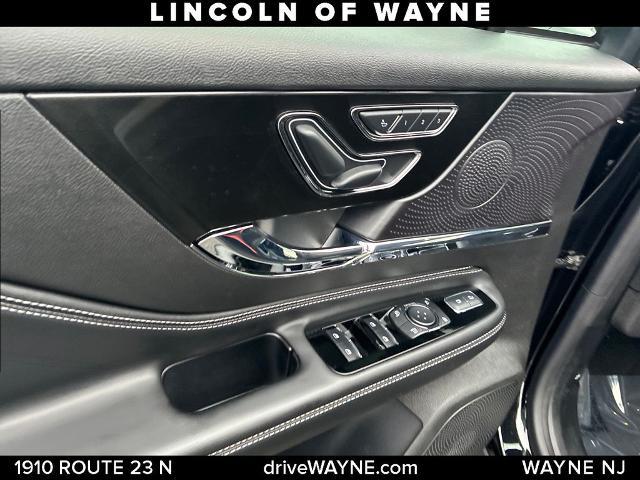 2024 Lincoln Corsair - $36,795