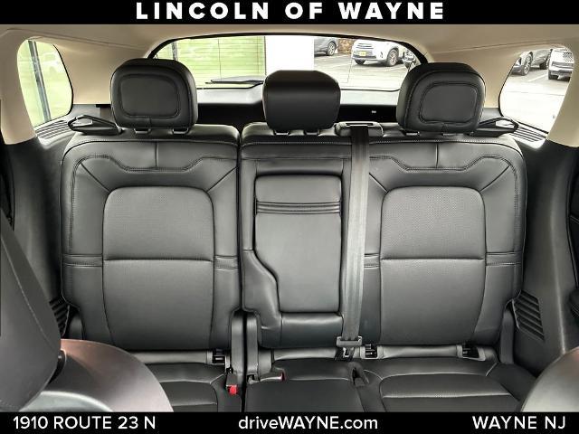 2024 Lincoln Corsair - $36,795