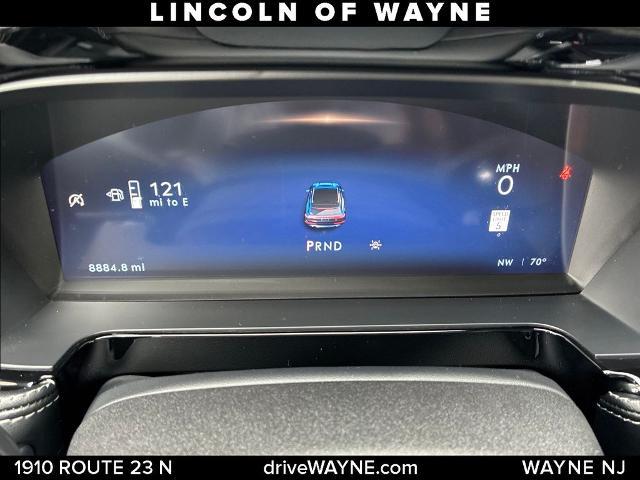 2024 Lincoln Corsair - $36,795