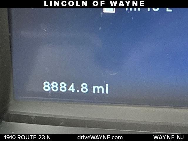 2024 Lincoln Corsair - $36,795