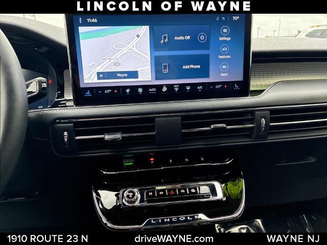 2024 Lincoln Corsair - $36,795
