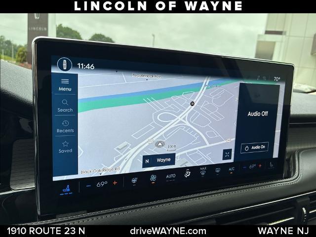 2024 Lincoln Corsair - $36,795