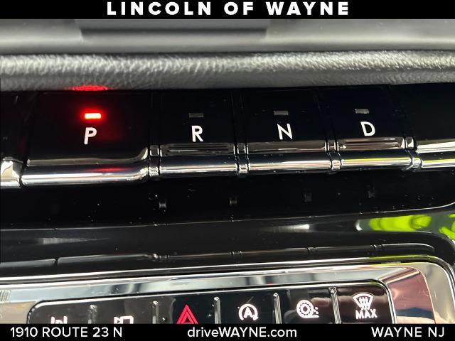 2024 Lincoln Corsair - $36,795