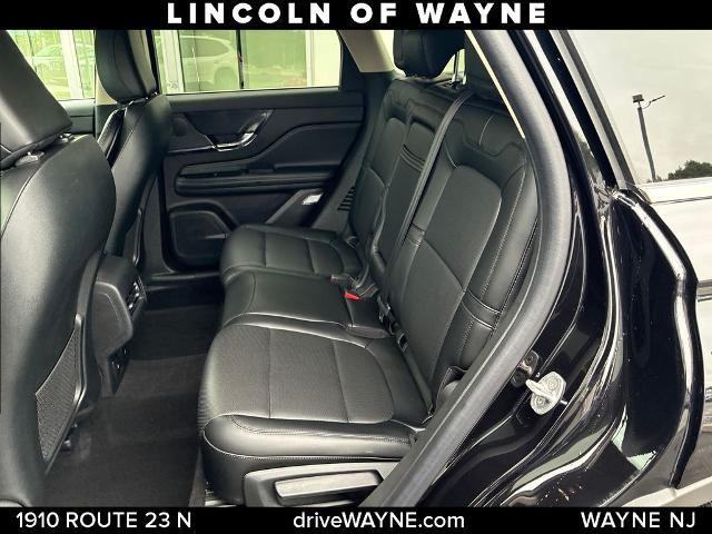 2024 Lincoln Corsair - $36,795