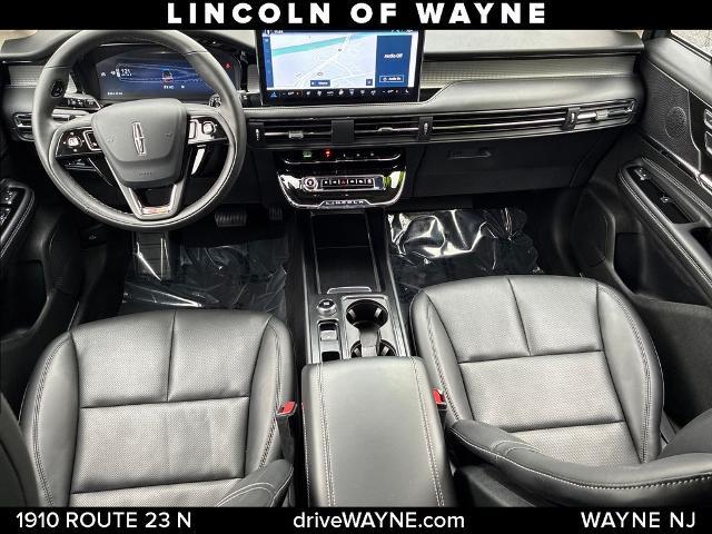 2024 Lincoln Corsair - $36,795