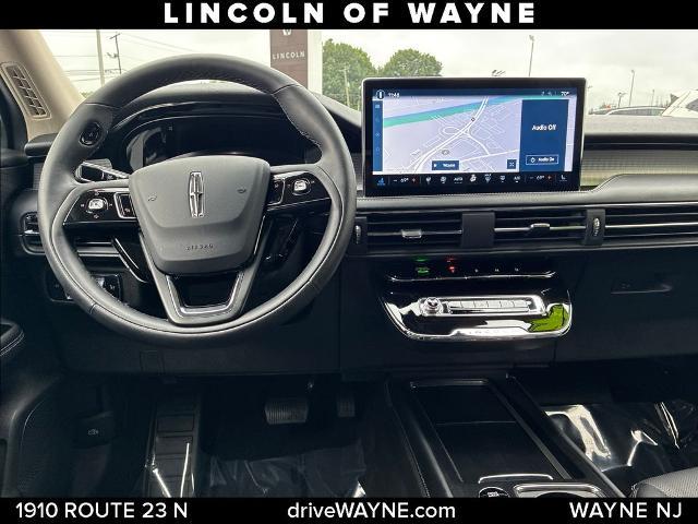 2024 Lincoln Corsair - $36,795