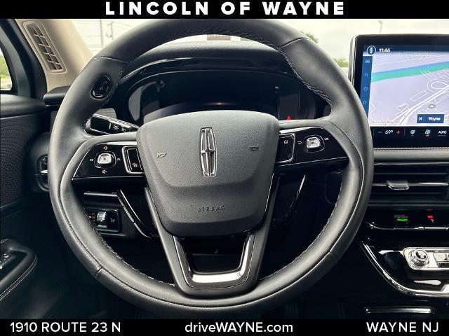 2024 Lincoln Corsair - $36,795