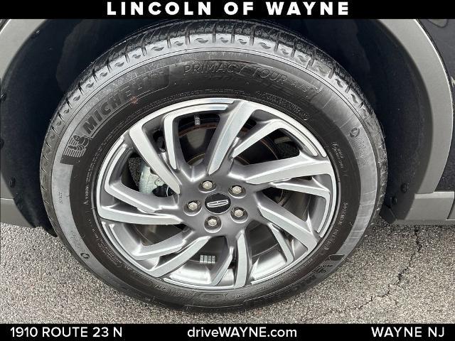 2024 Lincoln Corsair - $36,795