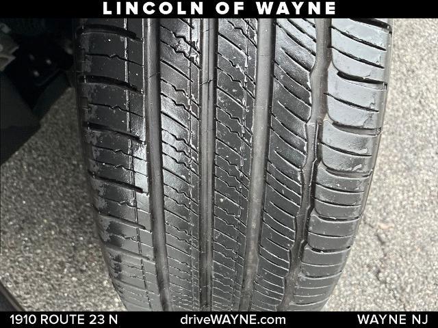 2024 Lincoln Corsair - $36,795