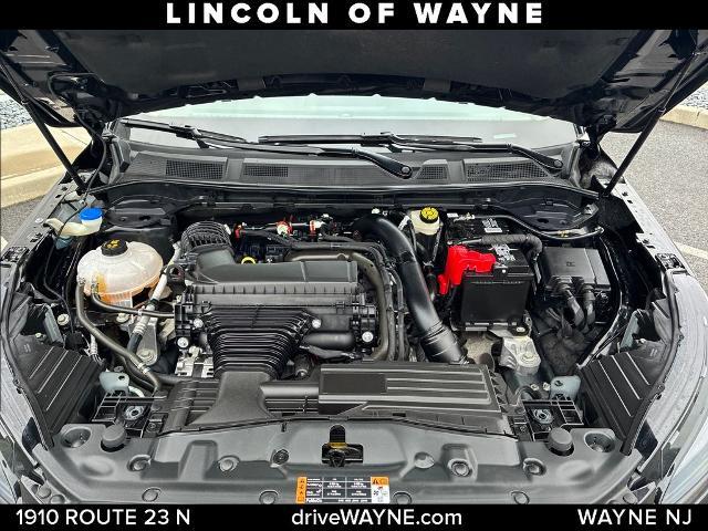 2024 Lincoln Corsair - $36,795