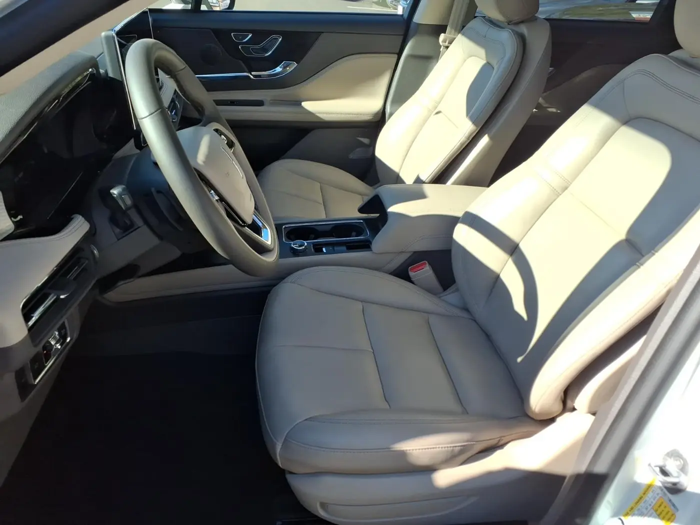 2024 Lincoln Corsair - $35,897