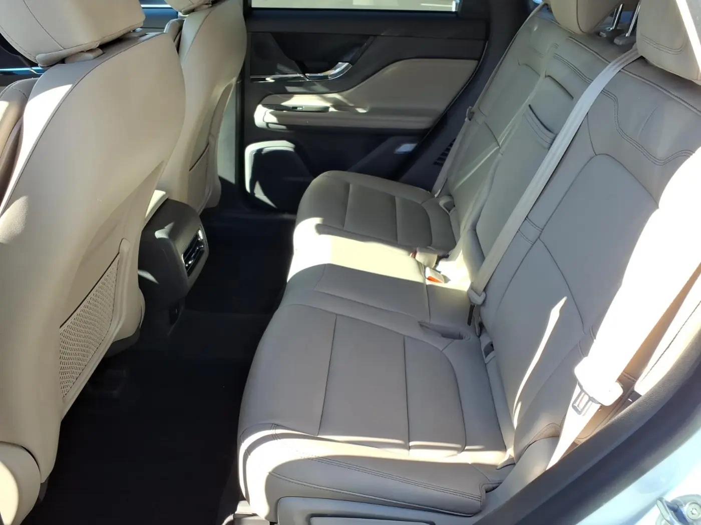 2024 Lincoln Corsair - $35,897