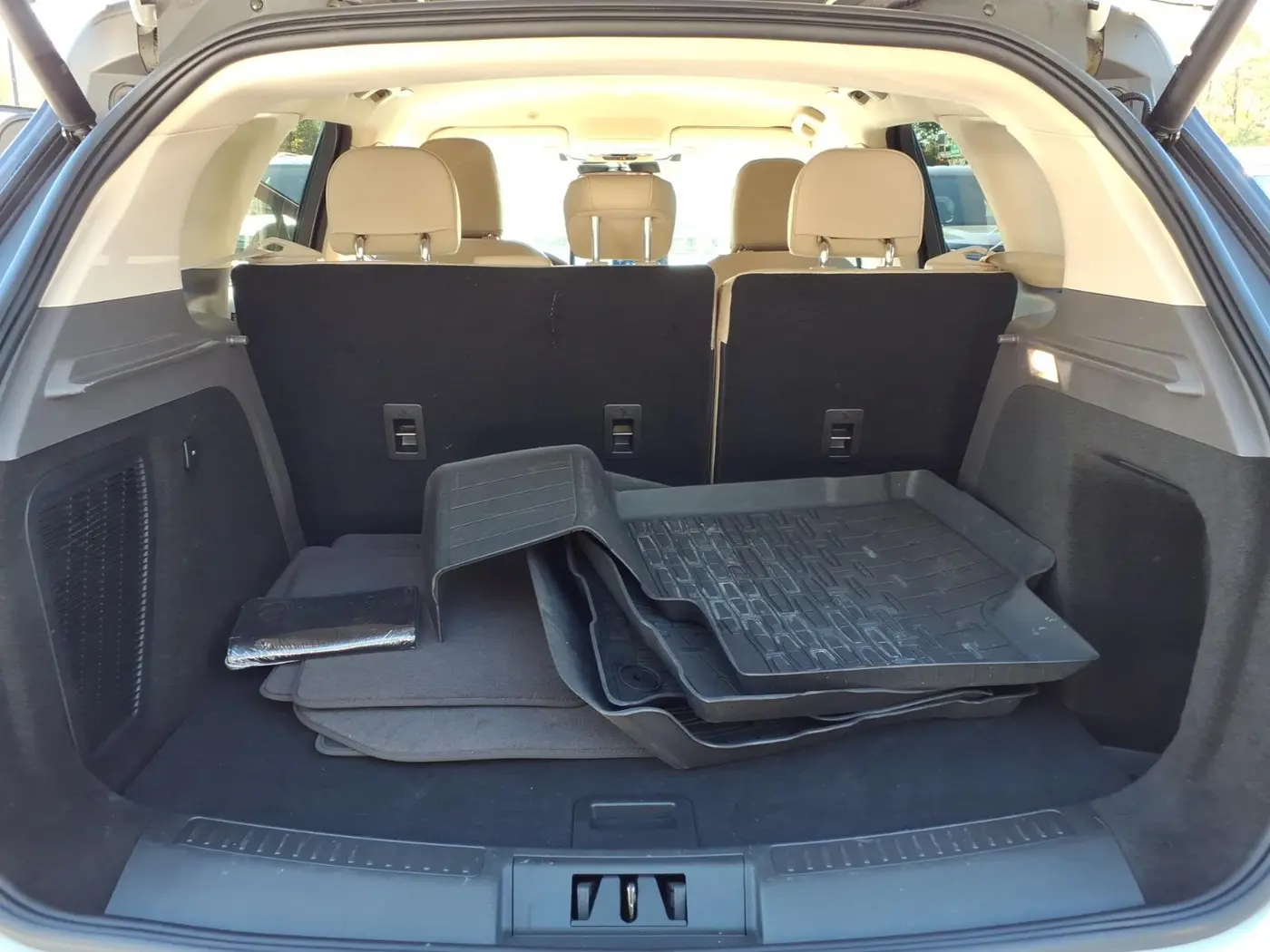 2024 Lincoln Corsair - $35,897