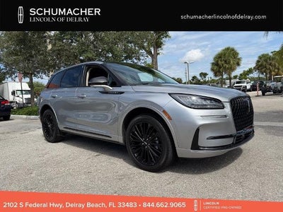 2024 Lincoln Corsair AWD Premiere 4DR SUV
