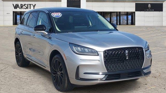 Preowned 2024 Lincoln Corsair Premiere for Sale