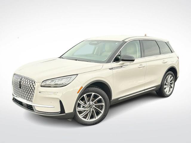 2024 Lincoln Corsair - $33,580