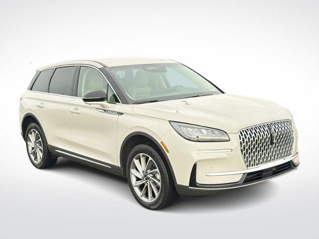 2024 Lincoln Corsair - $33,580