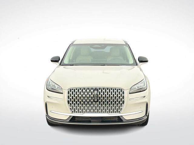 2024 Lincoln Corsair - $33,580