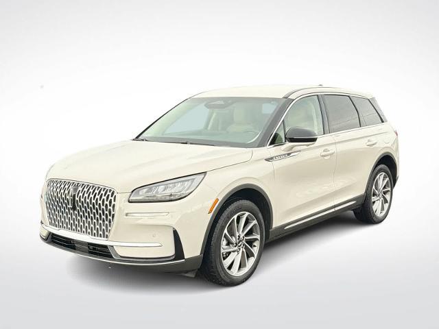 2024 Lincoln Corsair - $33,580