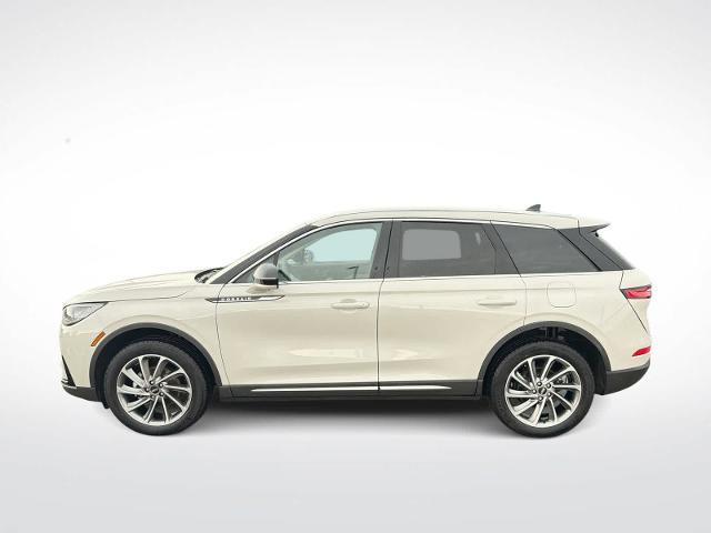 2024 Lincoln Corsair - $33,580
