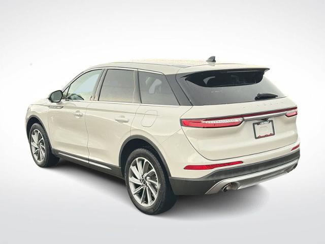 2024 Lincoln Corsair - $33,580