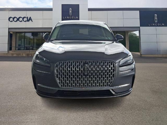 2024 Lincoln Corsair - $35,990