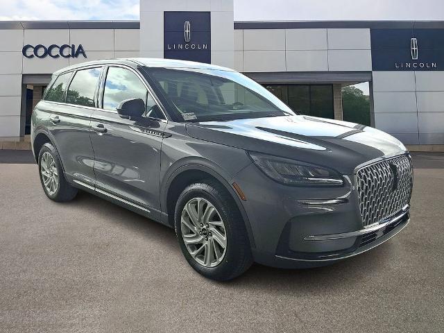 2024 Lincoln Corsair - $35,990