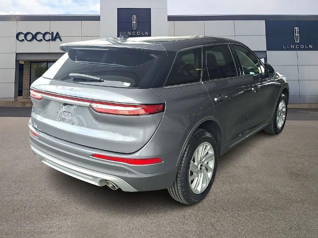 2024 Lincoln Corsair - $35,990